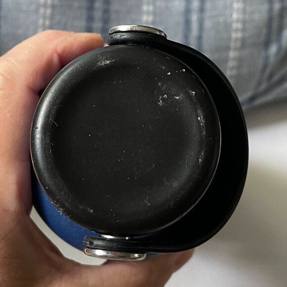 Hydro Flask HYDRATION Standard 24oz Cobalt Blue - Picture 8 of 8